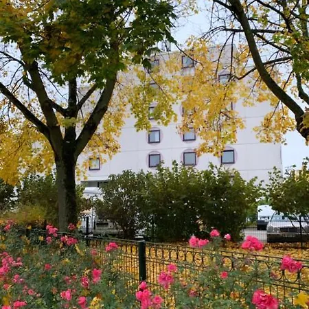 Appartement Chez Alvaro 3