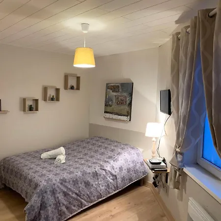 Appartement Chez Alvaro 3 *