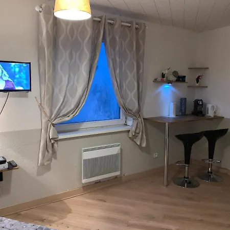 Chez Alvaro 3 Schiltigheim