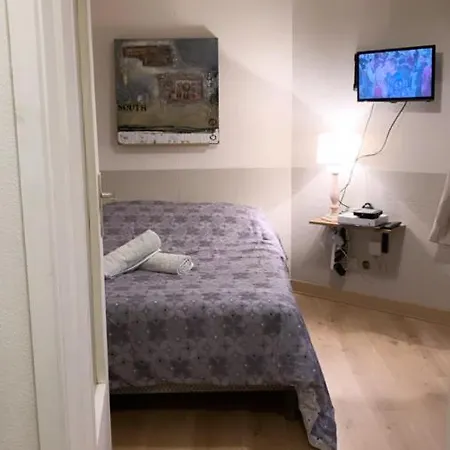 Appartement Chez Alvaro 3