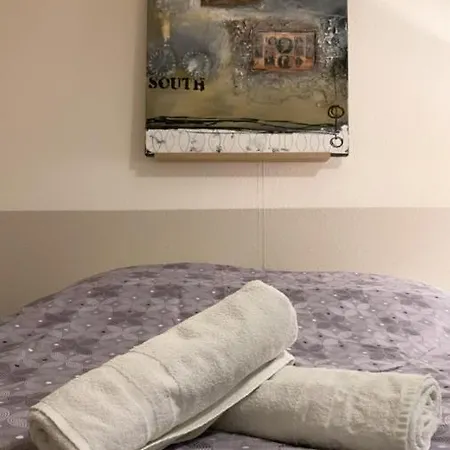 Chez Alvaro 3 Appartement