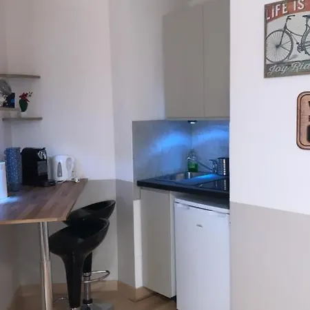 Chez Alvaro 3 Schiltigheim