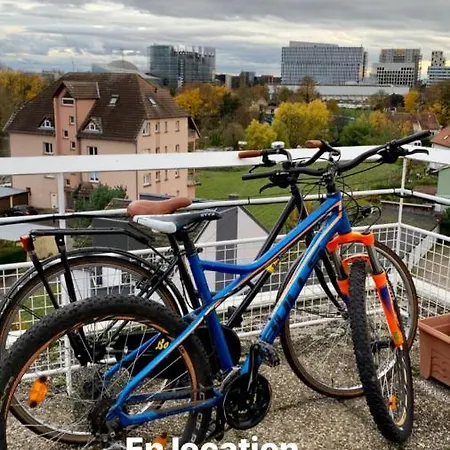 Appartement Chez Alvaro 3 *